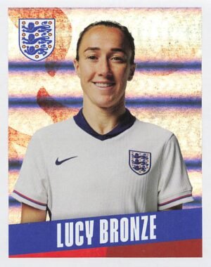 035 lucy bronze