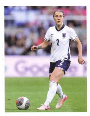 036 lucy bronze