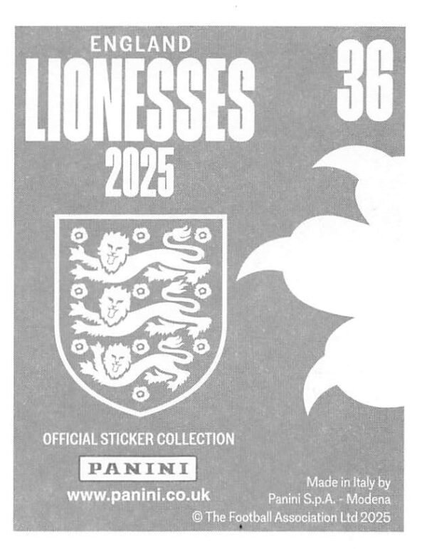 036 lucy bronze back