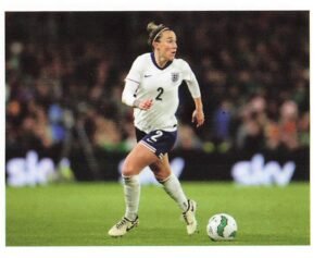 037 lucy bronze