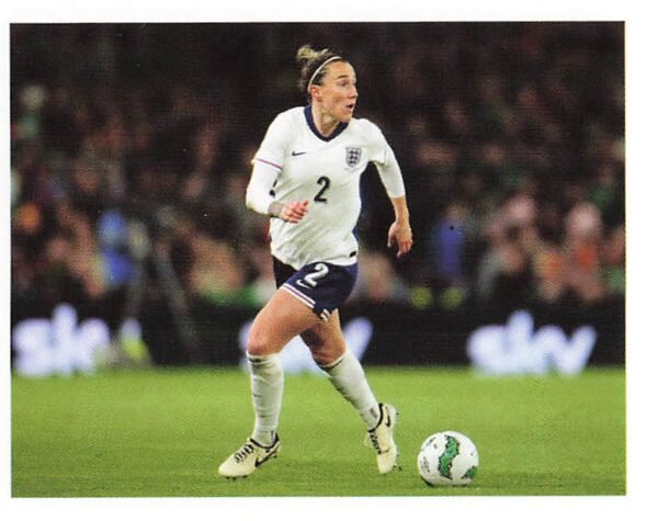 037 lucy bronze