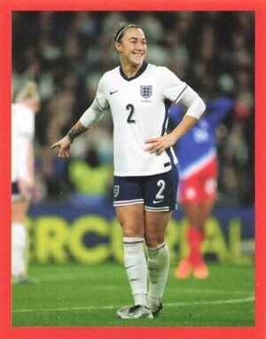 039 lucy bronze