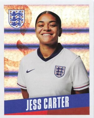 040 jess carter