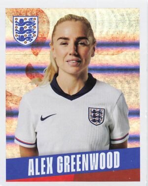 045 alex greenwood