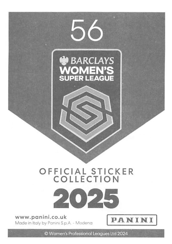 056 katie mccabe (arsenal) back