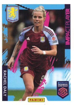 102 rachel daly (aston villa)