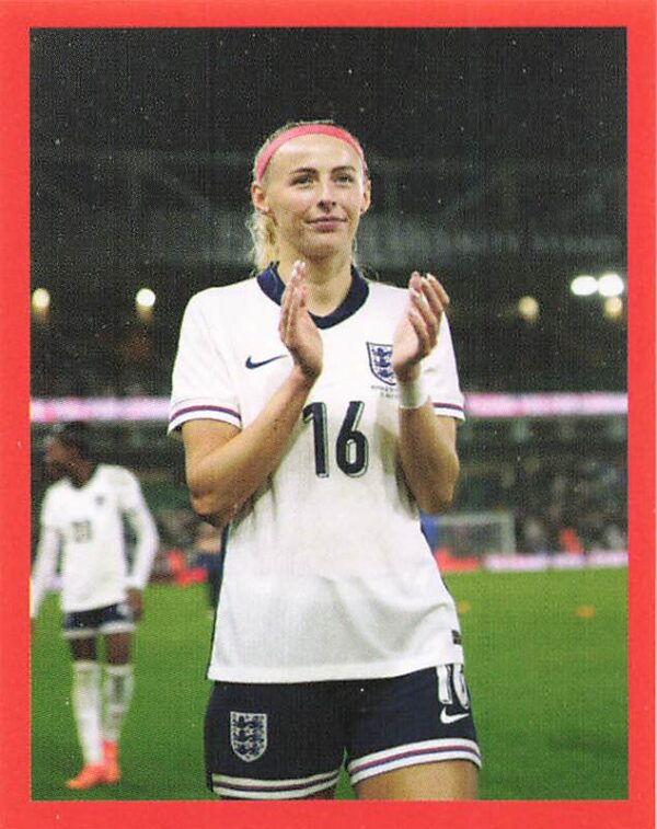 145 chloe kelly