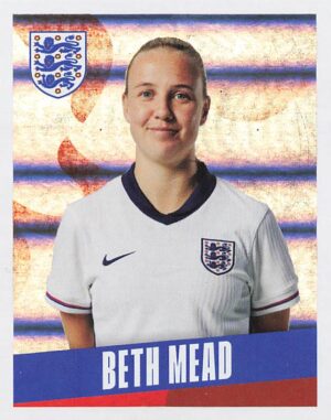 146 beth mead mbe