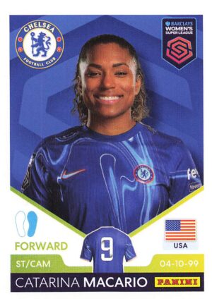 147 catarina macario (chelsea)