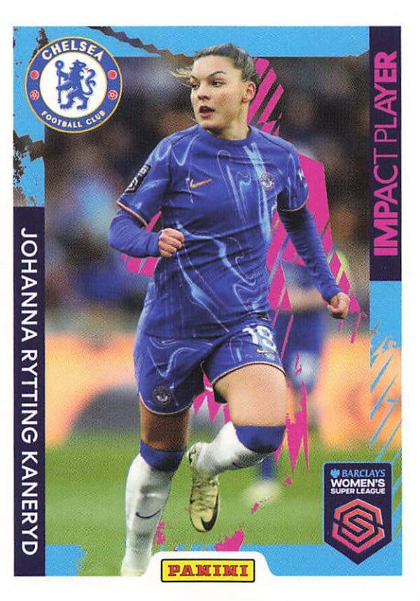 160 johanna rytting kaneryd (chelsea) trailblazer