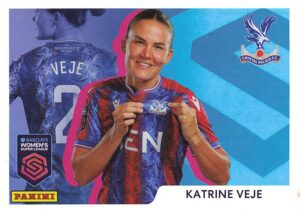 188 katrine veje (crystal palace)    trailblazer