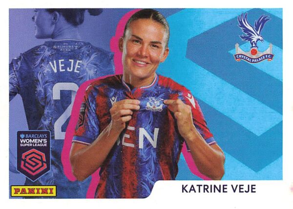 188 katrine veje (crystal palace)    trailblazer