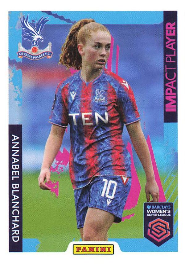 189 annabel blanchard (crystal palace)