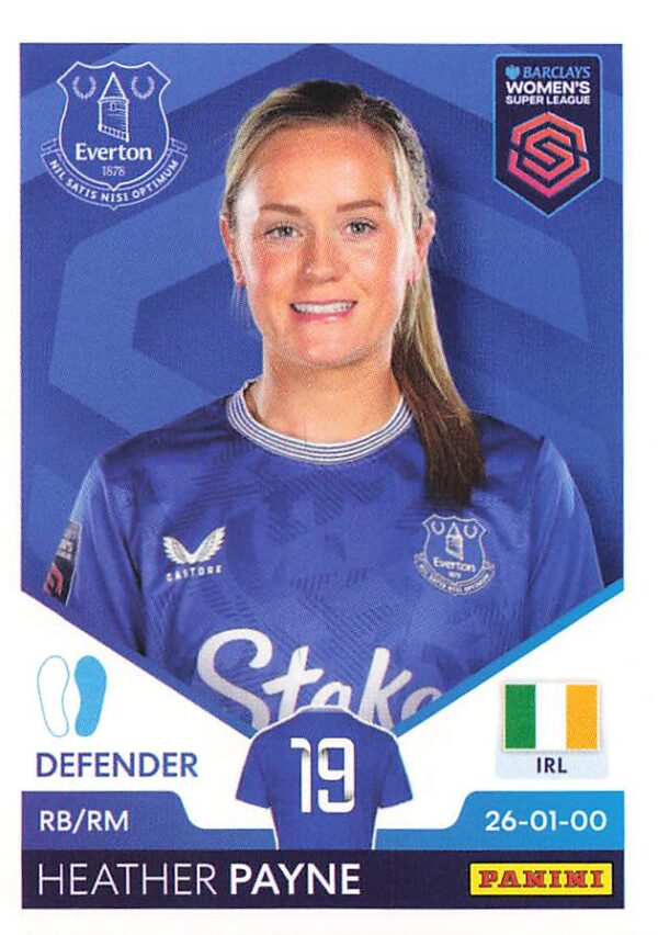 197 heather payne (everton)