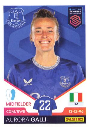 205 aurora galli (everton)