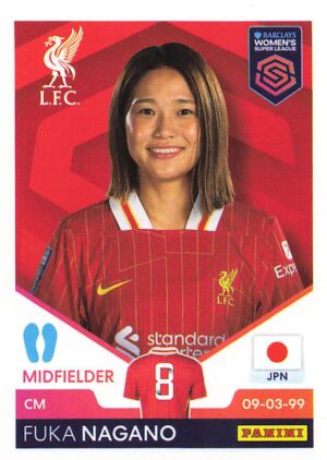 261 fuka nagano (liverpool)