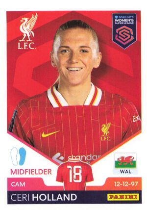 264 ceri holland (liverpool)