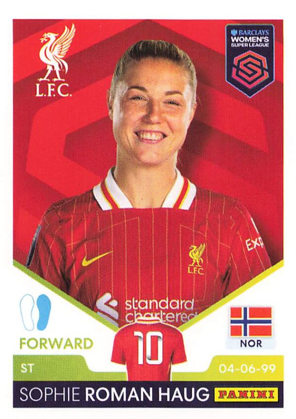 267 sophie roman haug (liverpool)