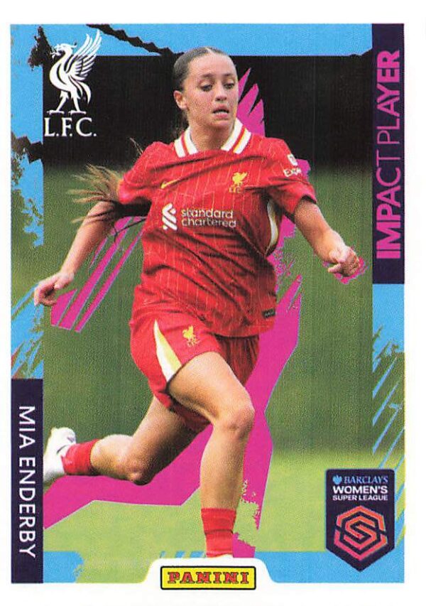 276 mia enderby (liverpool)