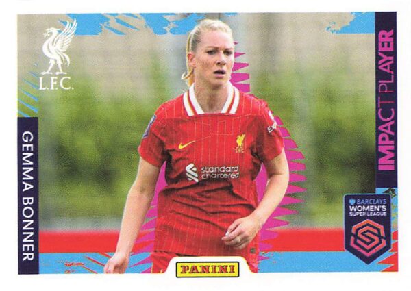 280 gemma bonner (liverpool)
