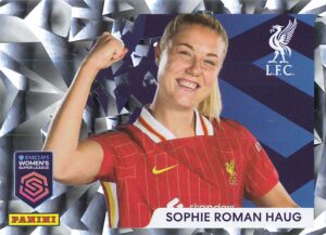 281 sophie roman hogg (liverpool)    stat smasher