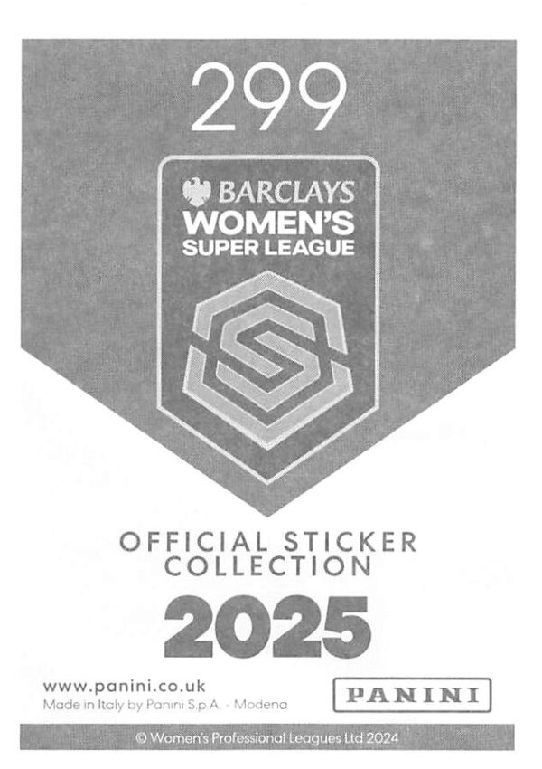 299 jess park (manchester city)    icons back