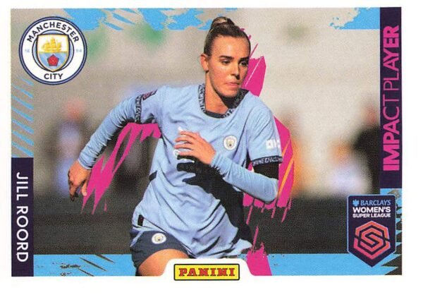 306 jill roord (manchester city)