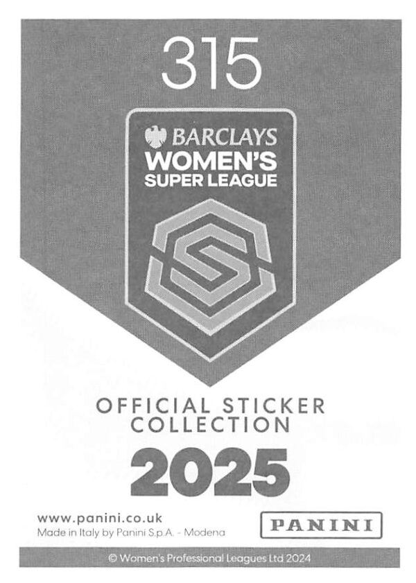 315 maya le tissier (manchester united)    captain back