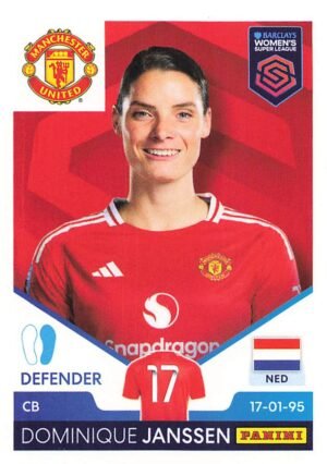 317 dominique janssen (manchester united)