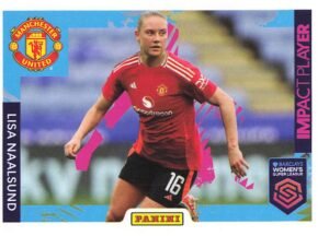 338 lisa naalsund (manchester united)