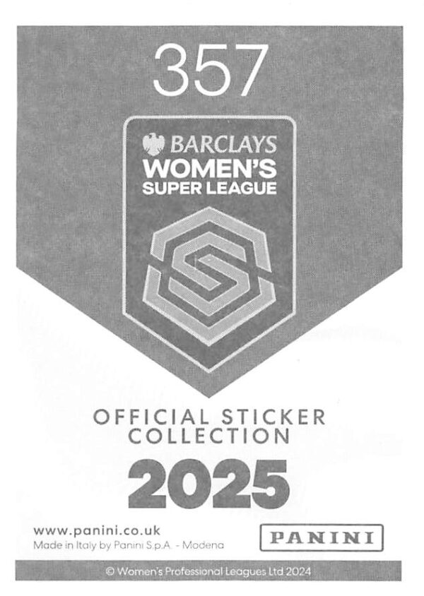 357 jessida naz (tottenham hotspur)    icons back
