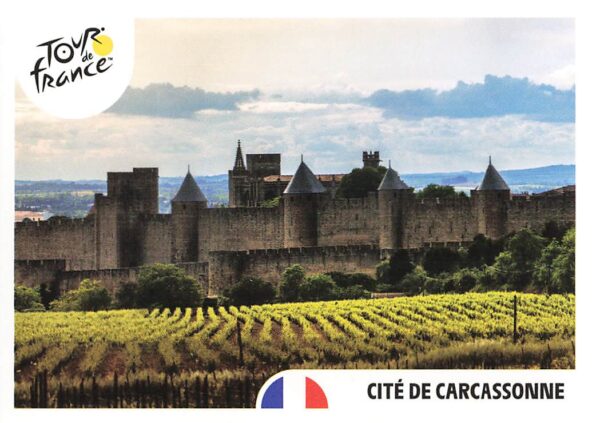 Tdf 2025 sticker # 023