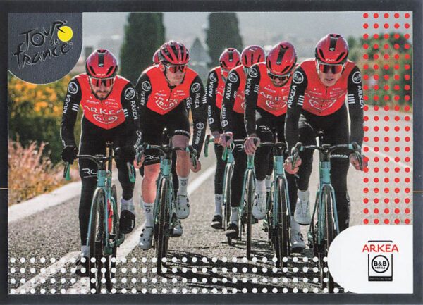 Tdf 2025 sticker # 049
