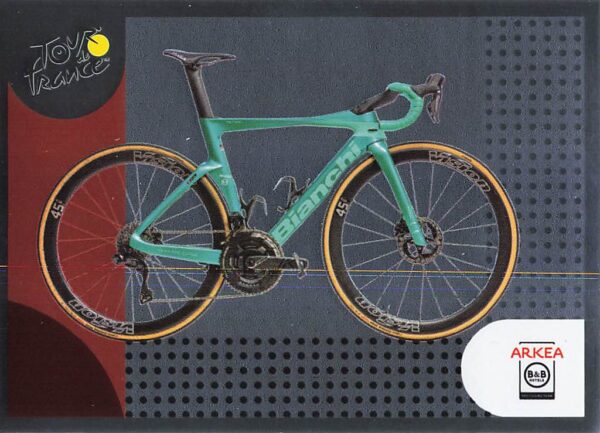 Tdf 2025 sticker # 056