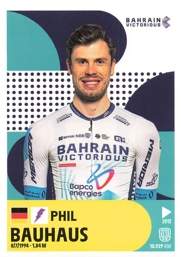 Tdf 2025 sticker # 061