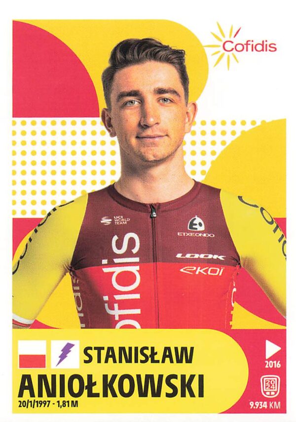 Tdf 2025 sticker # 072