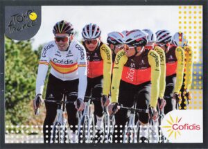 Tdf 2025 sticker # 077