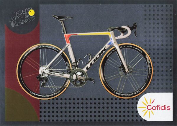 Tdf 2025 sticker # 084