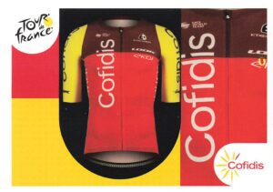 Tdf 2025 sticker # 085