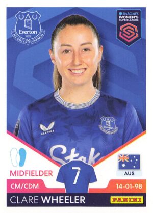 202 clare wheeler (everton)