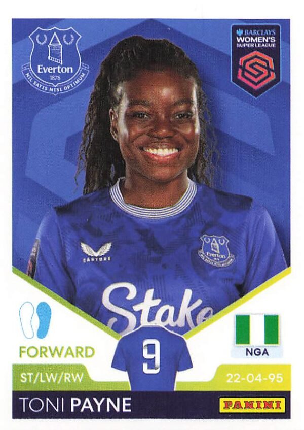 207 toni payne (everton)