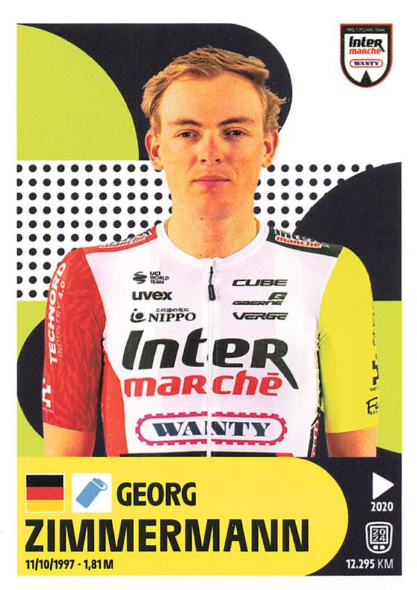 Tdf 2025 sticker # 153