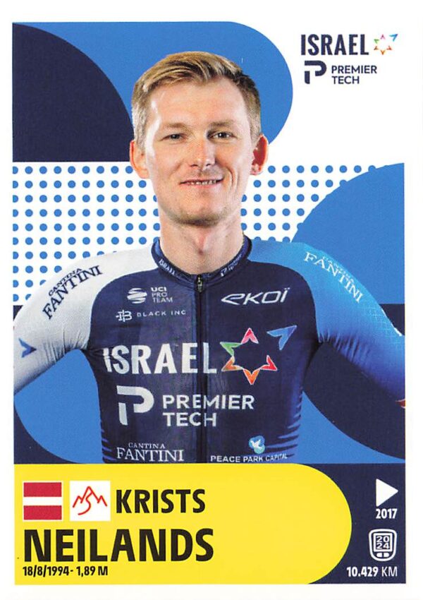 Tdf 2025 sticker # 163