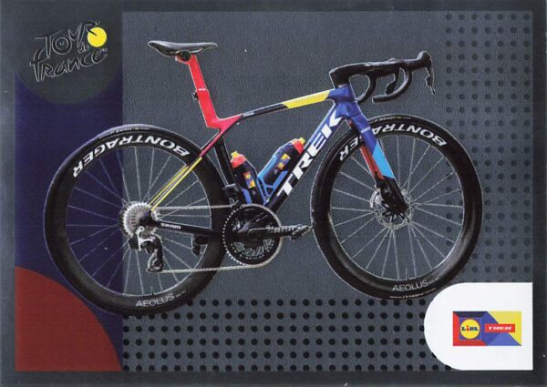 Tdf 2025 sticker # 182