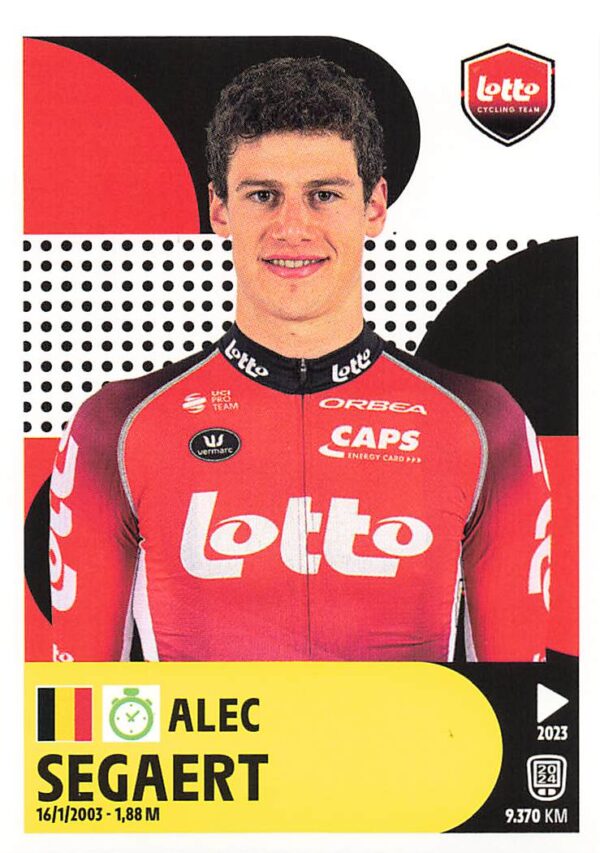 Tdf 2025 sticker # 191