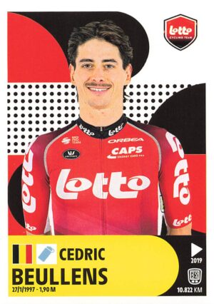 Tdf 2025 sticker # 194