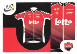 Tdf 2025 sticker # 197