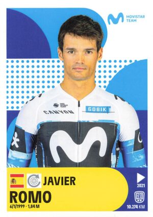 Tdf 2025 sticker # 204