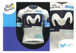 Tdf 2025 sticker # 211