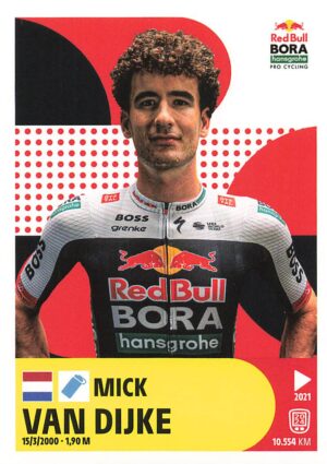 Tdf 2025 sticker # 215